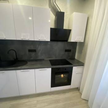Сдается 1-комнатная квартира, 39 м²