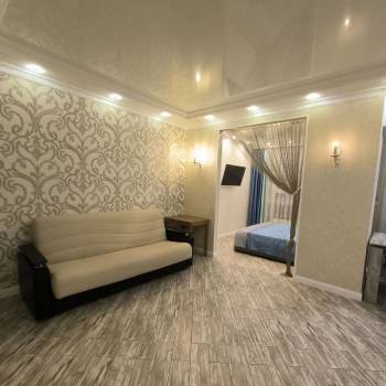 Сдается 1-комнатная квартира, 41 м²