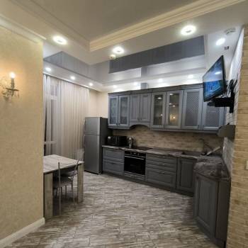 Сдается 1-комнатная квартира, 41 м²