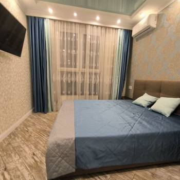 Сдается 1-комнатная квартира, 41 м²