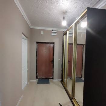 Сдается 2-х комнатная квартира, 68 м²