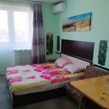 Сдается 1-комнатная квартира, 23,1 м²