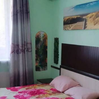 Сдается 1-комнатная квартира, 23,1 м²