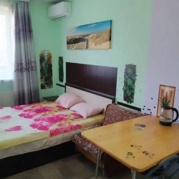 Сдается 1-комнатная квартира, 23,1 м²