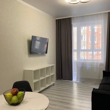 Сдается 1-комнатная квартира, 28 м²