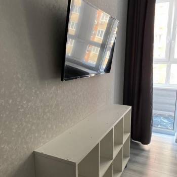 Сдается 1-комнатная квартира, 28 м²