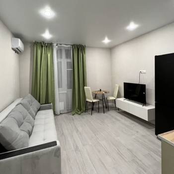 Сдается 1-комнатная квартира, 24 м²