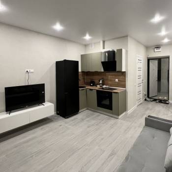Сдается 1-комнатная квартира, 24 м²