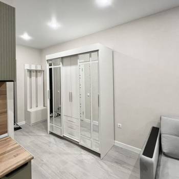 Сдается 1-комнатная квартира, 24 м²