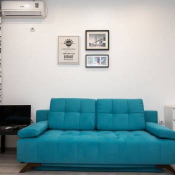 Сдается 1-комнатная квартира, 25 м²