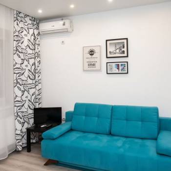 Сдается 1-комнатная квартира, 25 м²