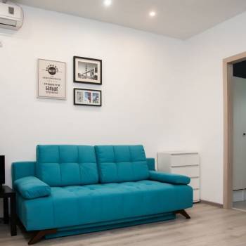 Сдается 1-комнатная квартира, 25 м²