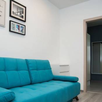 Сдается 1-комнатная квартира, 25 м²