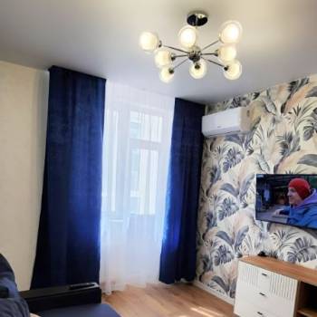 Сдается 1-комнатная квартира, 24 м²