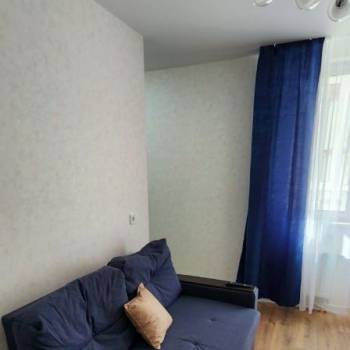 Сдается 1-комнатная квартира, 24 м²