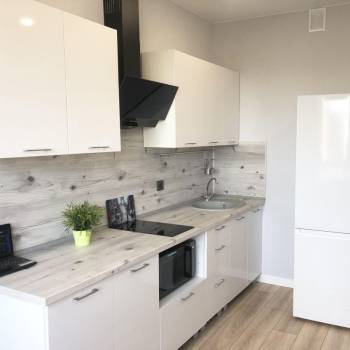 Сдается 1-комнатная квартира, 38 м²