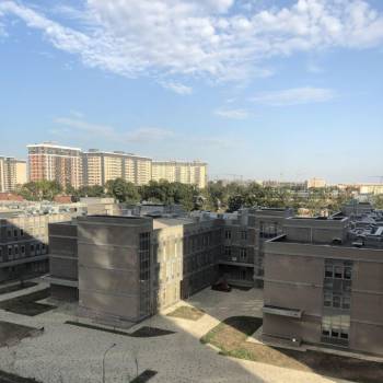 Сдается 1-комнатная квартира, 38 м²
