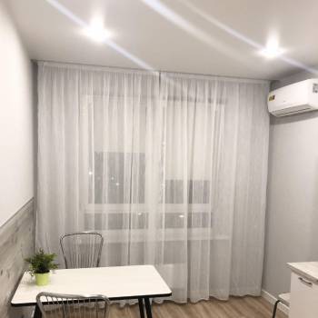 Сдается 1-комнатная квартира, 38 м²