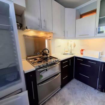 Сдается 2-х комнатная квартира, 37 м²