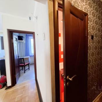 Сдается 2-х комнатная квартира, 37 м²