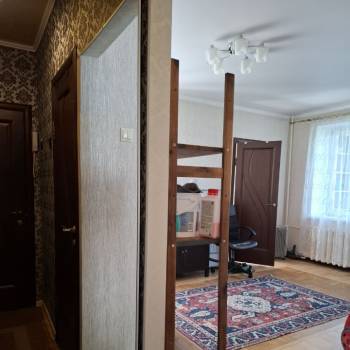 Сдается 2-х комнатная квартира, 37 м²