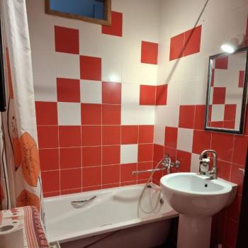 Сдается 2-х комнатная квартира, 37 м²