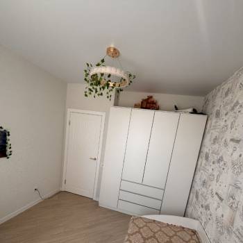Продается 2-х комнатная квартира, 46,1 м²