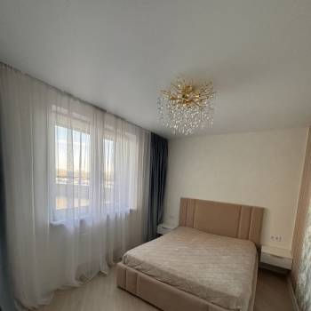 Продается 2-х комнатная квартира, 46,1 м²