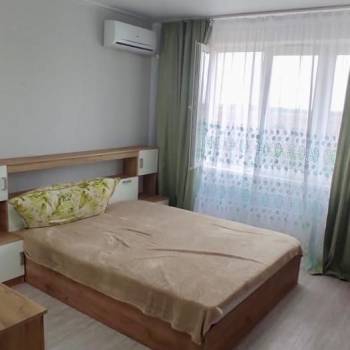 Сдается 1-комнатная квартира, 39 м²