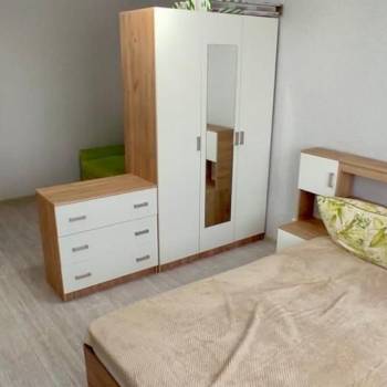 Сдается 1-комнатная квартира, 39 м²