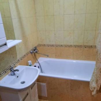 Сдается 1-комнатная квартира, 35,9 м²