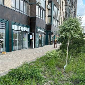 Продается Нежилое помещение, 35 м²