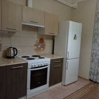 Сдается 1-комнатная квартира, 40 м²