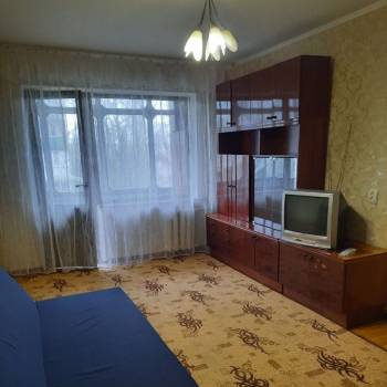 Сдается 2-х комнатная квартира, 48 м²