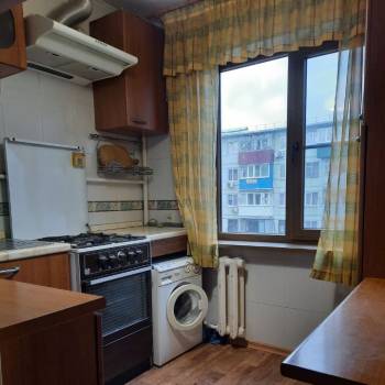 Сдается 2-х комнатная квартира, 48 м²