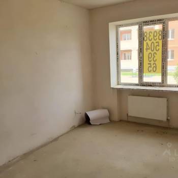 Продается 1-комнатная квартира, 38,4 м²