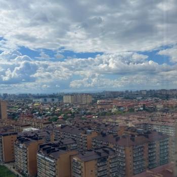 Продается 2-х комнатная квартира, 54 м²