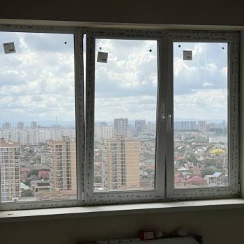 Продается 2-х комнатная квартира, 54 м²