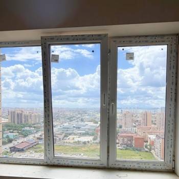 Продается 2-х комнатная квартира, 54 м²