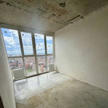Продается 2-х комнатная квартира, 54 м²