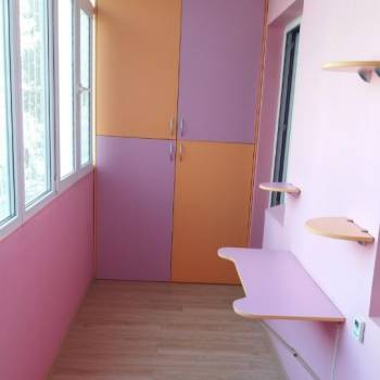 Продается 2-х комнатная квартира, 74,2 м²