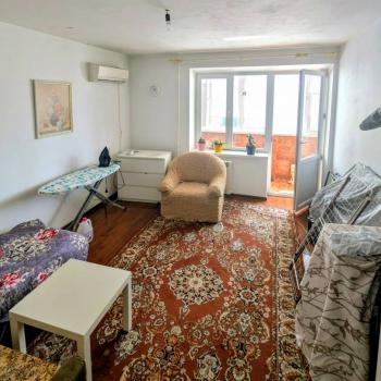 Продается 2-х комнатная квартира, 48 м²