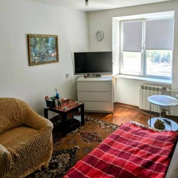 Продается 2-х комнатная квартира, 48 м²