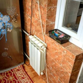 Продается 2-х комнатная квартира, 48 м²