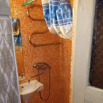 Сдается 1-комнатная квартира, 17 м²