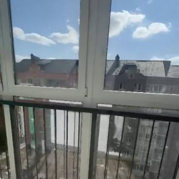 Сдается 1-комнатная квартира, 26 м²