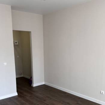 Продается 1-комнатная квартира, 23 м²