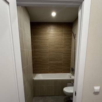 Продается 1-комнатная квартира, 23 м²