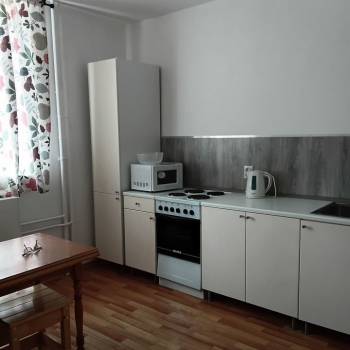 Сдается 1-комнатная квартира, 36 м²