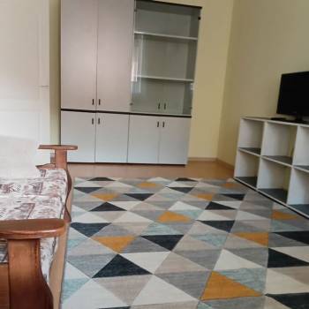 Сдается 1-комнатная квартира, 36 м²